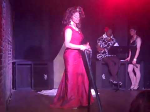 Club Kinkeads - MGAN - Cont.4 - Talent