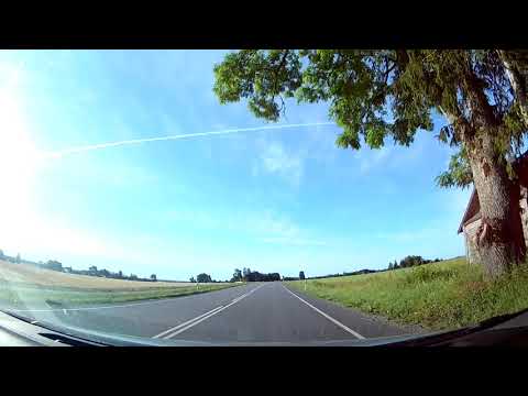 Rakvere - Mustvee - Tartu