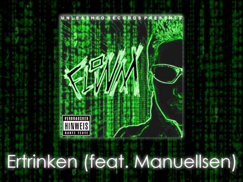 14 - Flowm feat. Manuellsen - Ertrinken