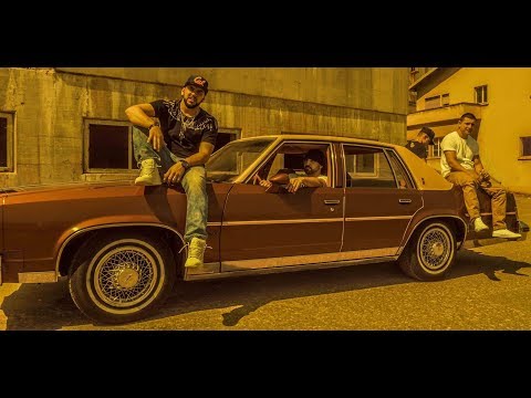 Podrum - With me (Official Music Video)