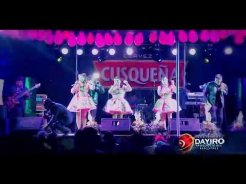 IMPACTADORAS DEL SUR:: Aniversario 2016::Nunca llorè por un amor