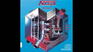 Accept - Dogs on Leads