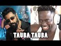 Tauba Tauba Bad Newz Vicky Kaushal Triptii Dimri Karan Aujla REACTION