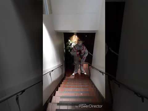 Twisty the clown chronicles