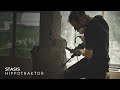 HIPPOTRAKTOR - Stasis - Music Video