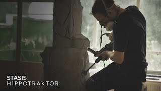Hippotraktor - Stasis video