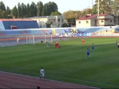 ФК ИгроСервис - Сталь (Алчевск) (12.10.2007)-7