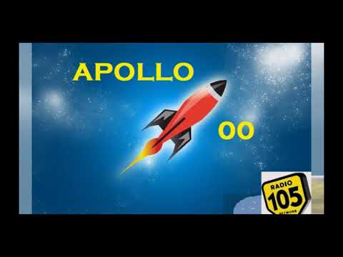 Zoo di 105 del 17/09/15 - apollo 00