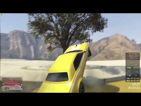 30 minutes of Random All