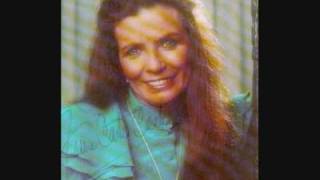 June Carter Cash  -  Will You Miss Me When I'm Gone