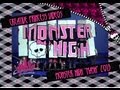 Monster High Video Episode 2 by Creative Princess ...