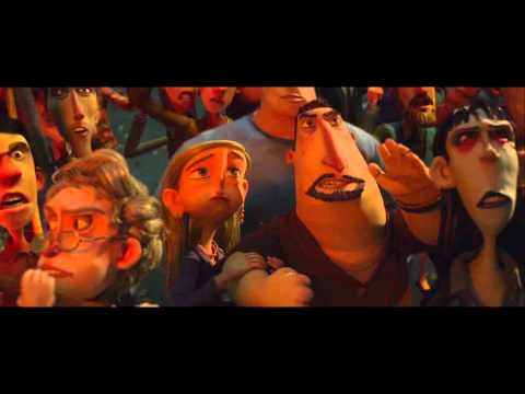 怪誕小學雞電影預告