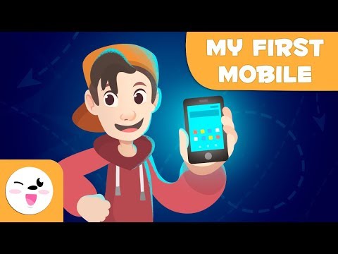 Essential Mobile Checklist For Kids
