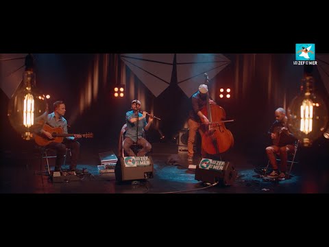 Erwan Menguy Quartet - Live - (Mélodie/Ridées)