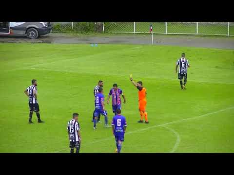 C.A Friburguense - GX - 3ª Rod - Friburguense x Americano