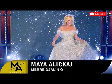 MAYA - Merre djalin o (Official Video HD)
