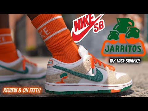 Jarrito Dunks