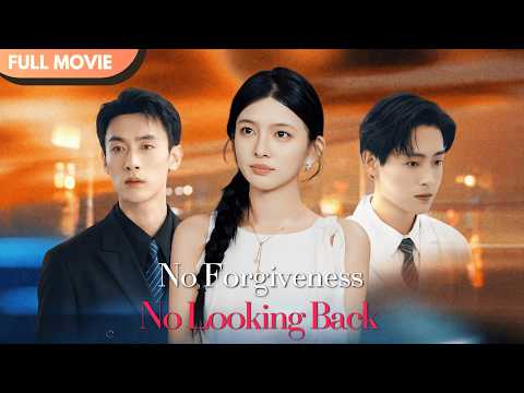 [ENG  SUB] ’No Forgiving. No Remarrying. She Never Looks Back | Full #cdrama