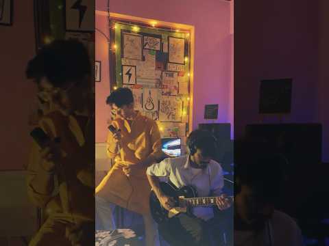 “samjho na”.... but its the festive vibe. #cover