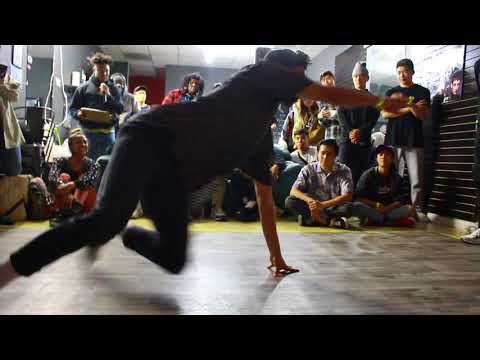 Kut Da Breakz! || Top 16 || Oso Mexi vs Valhalla