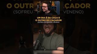 Dia que o Cap e o Alan comeram MrFall #alanzoka #alanzokavideos