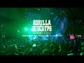 Gorilla Biscuits - Stand Still (Live at Furnace Fest 2023)