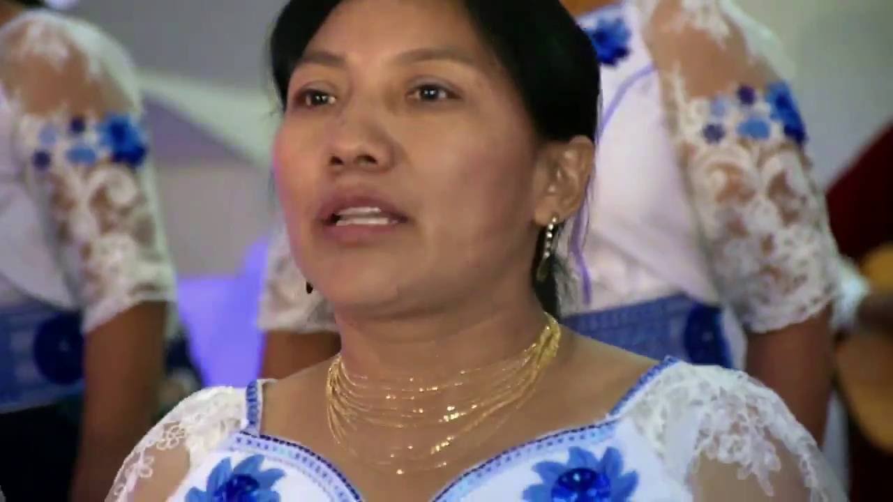 Imagen Tucui Crijcuna Purami - Coro Jesús el Buen Pastor Imagen Tucui Crijcuna Purami - Coro Jesús el Buen Pastor