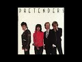 Pretenders_._Pretenders (1980)(Full Album)