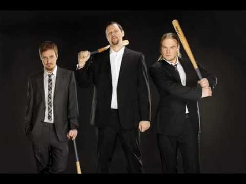 Toe Tag - Las Ma Vaatan Sind Veidi