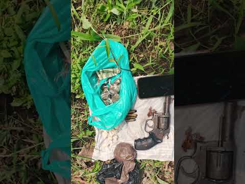 Alias Pelado Díaz intentó huir en Mocache… pero lo alcanzaron: Estaba cargado con todos los juguetes