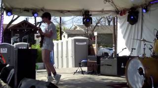 Diet Cig - "Pool Boyz" @ Hotel Vegas, SXSW 2017, Best of SXSW Live, HQ