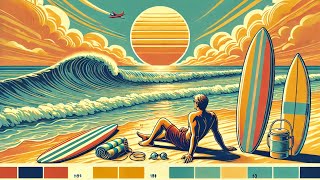 I Live for the Sun