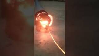 Download lagu fire 🔥 exhaust 😎 #ringtone #dj #remix #music #surajshahwal #ringtones #love mp3