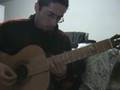 Deftones - The Chauffeur Acoustic Guitar Cover ...