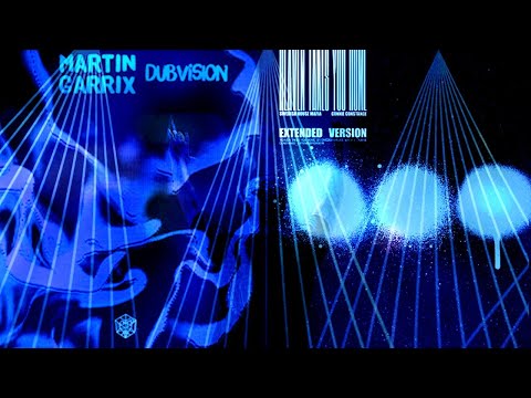 Empty vs. Heaven Takes You Home (Martin Garrix ADE 2023 Mashup)