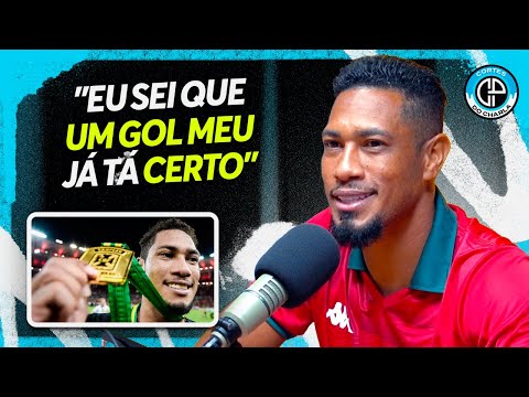 UNPRECEDENTED BEHIND THE SCENES OF FLAMENGO'S TITLE IN THE 2013 BRAZILIAN CUP