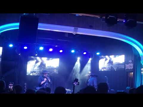 Dirtwire at Broad Brook Opera House - April 14, 2023