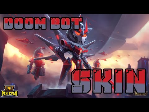 AHORA VEO PORQUE TODOS LO ODIAN | SMITE RANKED DUEL | Doom Bot Hades - PixieVan