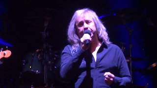 Kansas All I Wanted Davenport Iowa 4/4/18