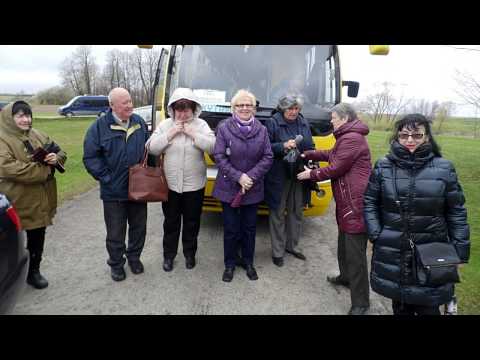 Ekskursija į J Basanaviciaus teviškę Vilkaviškio raj