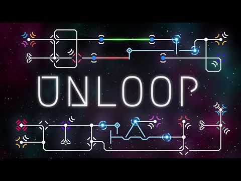 Unloop - Official Trailer thumbnail