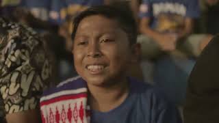 DARAH BIRU AREMA Trailer | JAFF 2022