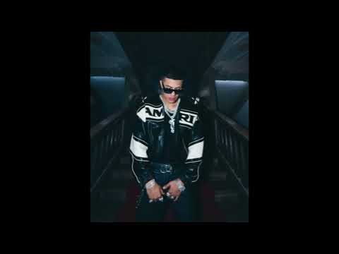 El Bogueto x Uzielito Mix x El Malilla Type Beat - "Tu Nombre" | Reggaeton Type Beat 2024