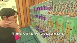VideoImage1 Pet Shop Simulator