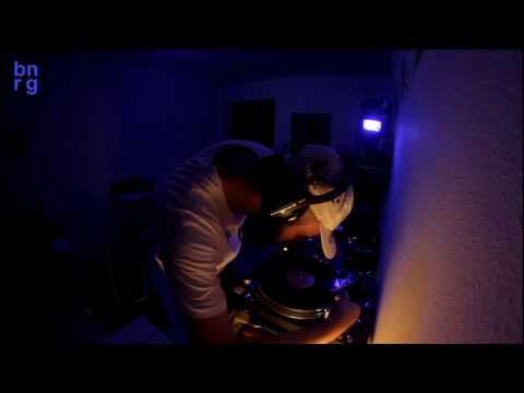 DJ Lucian Fernandes - Rap Nacional (100% vinyl )