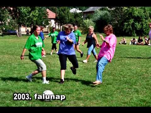 Nekézseny sportjának történetéről