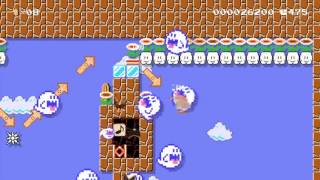 Saturday Blind Kaizo Race #9 - Cheeky Kun 6: Entertain Us by Dorajin/WrankFest