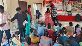 Gangam Palem - Video 2
