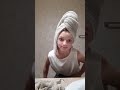 Night Time Routine
