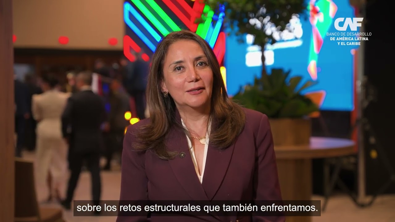 Banca Comercial como Motor de Desarrollo en ALC | FEIP 2026